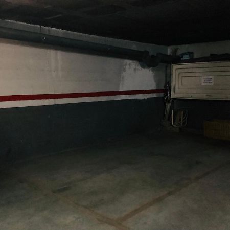 Apartamento Boi Taull Immo 1 Dorm. Apartment Pla de l'Ermita Exterior foto