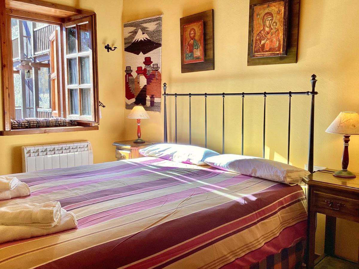 Apartamento Boi Taull Immo 1 Dorm. Apartment Pla de l'Ermita Exterior foto