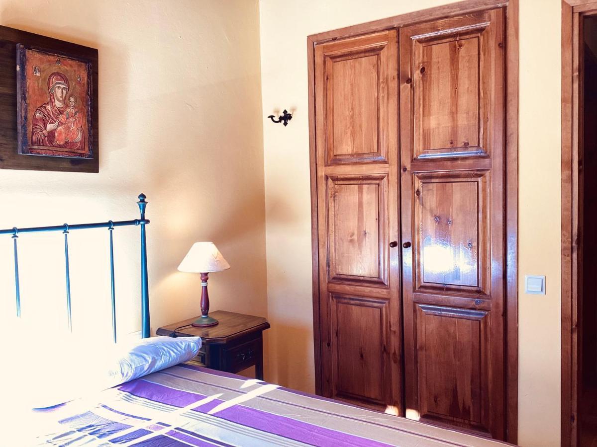Apartamento Boi Taull Immo 1 Dorm. Apartment Pla de l'Ermita Exterior foto