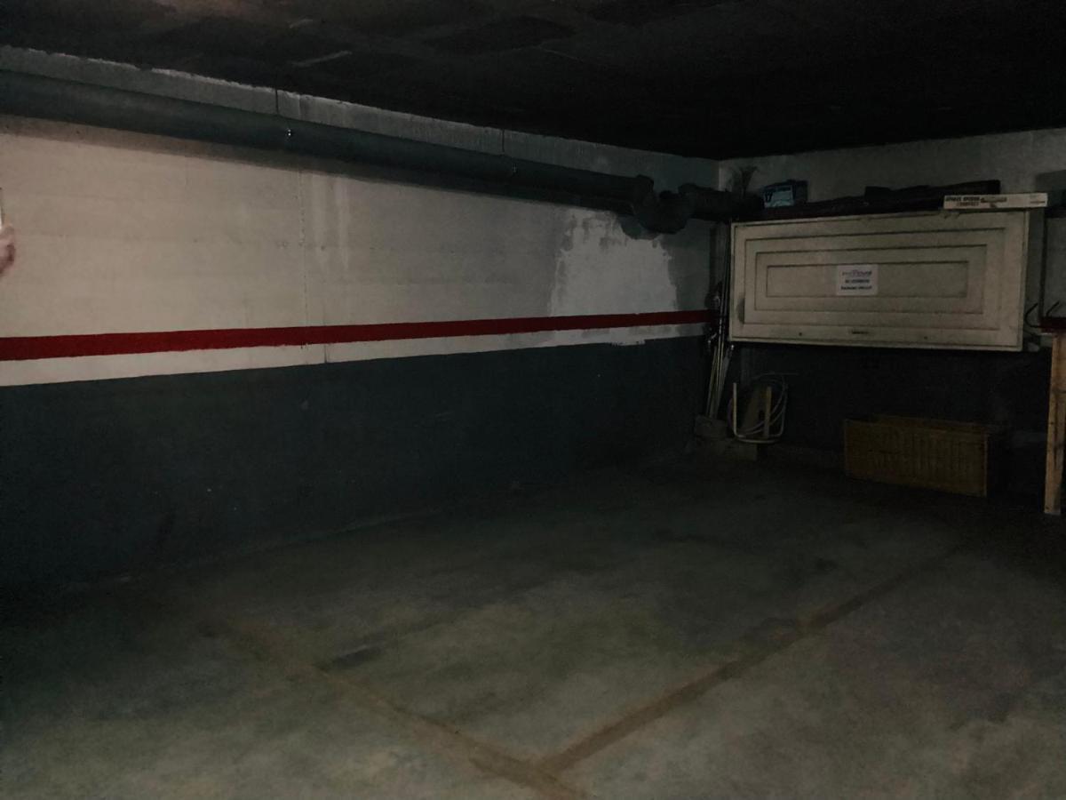 Apartamento Boi Taull Immo 1 Dorm. Apartment Pla de l'Ermita Exterior foto
