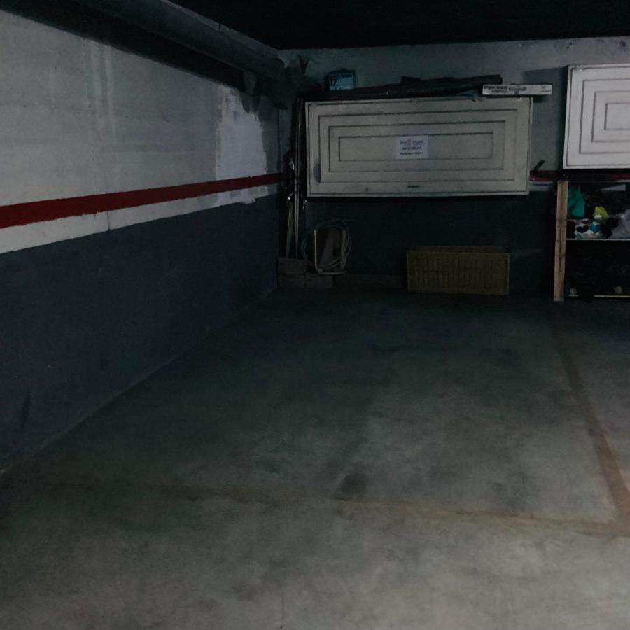 Apartamento Boi Taull Immo 1 Dorm. Apartment Pla de l'Ermita Exterior foto