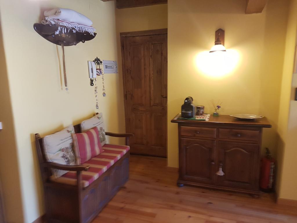 Apartamento Boi Taull Immo 1 Dorm. Apartment Pla de l'Ermita Exterior foto