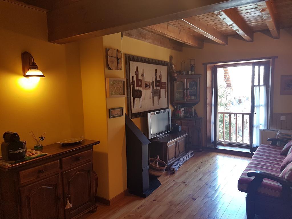 Apartamento Boi Taull Immo 1 Dorm. Apartment Pla de l'Ermita Exterior foto